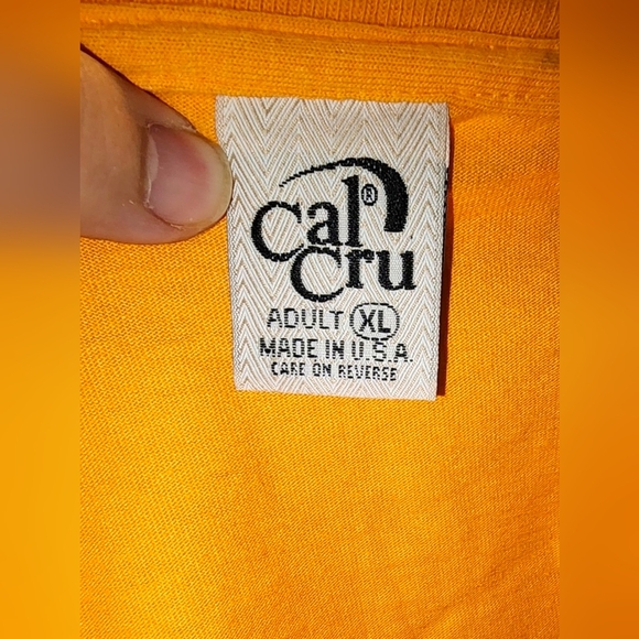 Las Vegas Motor Speedway UAW-Daimler Chrysler 400 T-shirt 2XL/XXL Short Sleeve - Picture 3 of 3